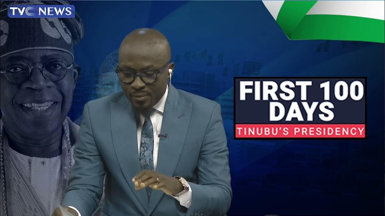 #First100Days: APC Disowns Senate, Reps Decision Over Appointment of Principal Officers
