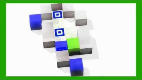 Unity Asset Store Pack - Jelly Cube (Edge style) Game Starter Kit (Download link below)