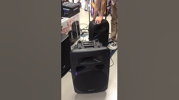 FLIGHT AKTIVNI ZVOČNIK 12