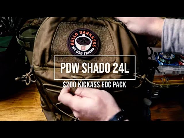 prometheus Design Werx shado 24 L  ミリタリー sddefault.jpg