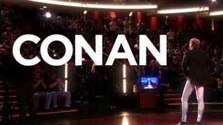 Next Weeks Conan Promo  Conan On Tbs