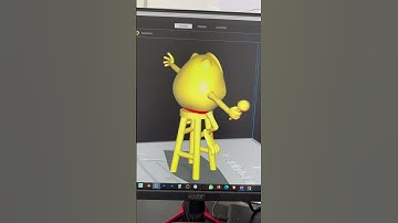 3d print model #3d #zbrush #3dprinting #3dmodel #3dprint #3dart