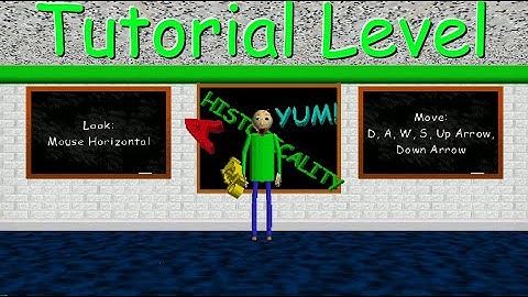 Baldi