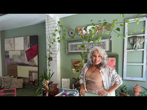 Home Decor : Organized Home
