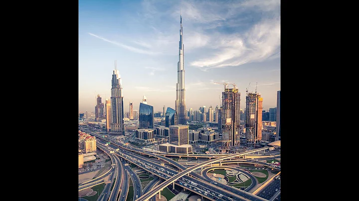 Dubai: The most luxurious city in the world
