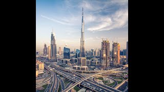 Dubai: The most luxurious city in the world
