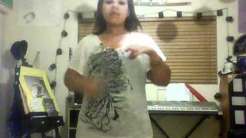 Expressive Video assignment #4