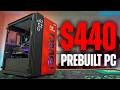 Why are People Buying This $440 Gaming PC?!