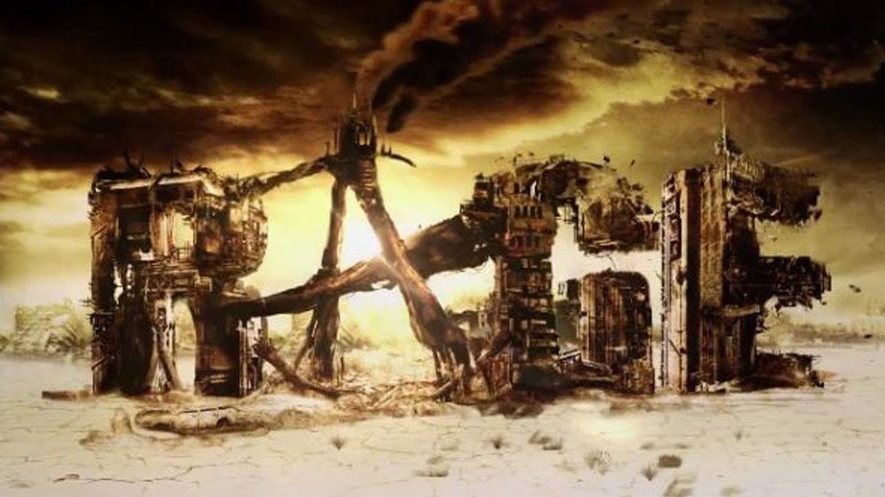 Rage - Anarchy Edition | 2011 | v1.0.35 | Playthrough - Part 2