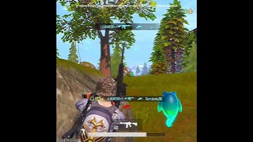 I Survived the Impossible 1v3 Challenge in PUBG Mobile!