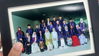 GRADE 11 GRADUATION VIDEO 2026 || An Abedeen Original.