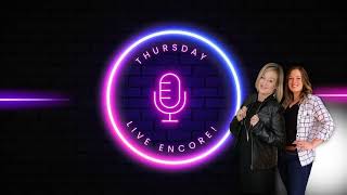 THURSDAY LIVE ENCORE: Coaches Corner March 19 Response to Oprah's Weight Loss