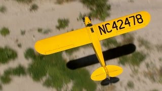 Dreams of Flying sequence from "One Six Right" (remastered for Blu-ray)