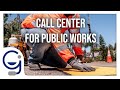 Gilson public works call center