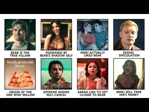 The Aliceholic13 Phenomenon Explained