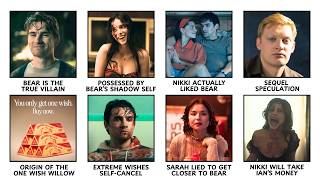 Every Crazy OBSESSION Theory That Might Actually Be True