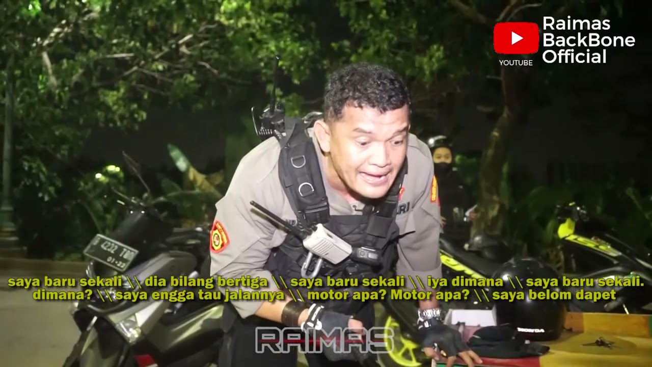 TANGK4P TERDUGA B3G4L BAWA C3LUR!T  || wajib keras buat pelaku kej4hatan, no debat no keccot