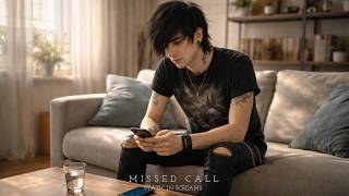 Missed Call - Static In Screams Emotional Post-Hardcore Metal