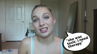 Maddie Ziegler CALLS OUT Abby &amp; Dance Moms for the First Time!