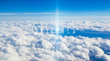 SKYLINES (OFFICIAL VIDEO)