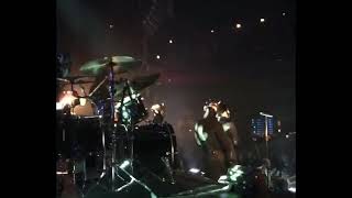 Ghost - He Is (live / Dalls) (Instagram clip)