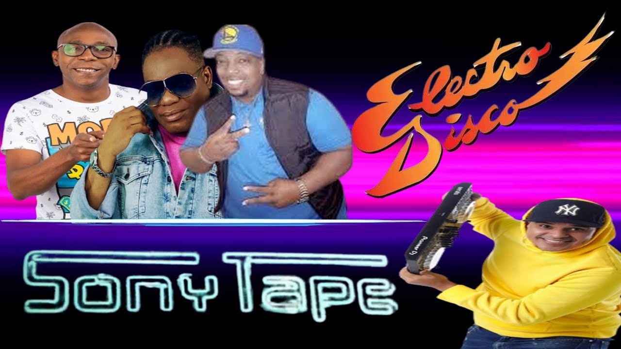 EN VIVO, Re-Encuentro de Djs Volumen 2, Parte 2.