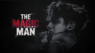 Famous How Jackson Wang Built His Own Business Empire Profile