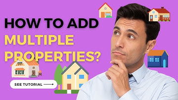 The Property Block: build a link-in-bio booking site for a short term rental