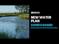 Experts divided over WA government's groundwater allocation plan for Perth and Peel | ABC News
