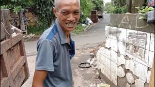 NEMU CAWET SAK BRODOLANE