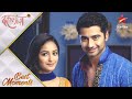 Dahleez | Adarsh and Swadheenta's romantic moments!