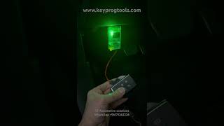 add key for velar 2019 full obd using jlr doctor. key programming range rover land rover jaguar