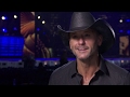 Tim McGraw: Behind the Scenes at the CMA Awards | CMA Awards 2014 | CMA