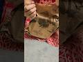 Myntra Kundan earrings #shortvideo #unboxingvideo #myntra #earrings #chandbaliyan