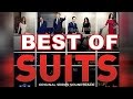 Best of suits original television soundtrack