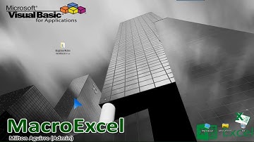 Aplicativo Registrar Datos desde Excel a Access -  Excel VBA