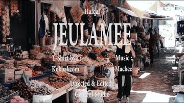 JEULAMEE (OFFICIAL MUSIC VIDEO)