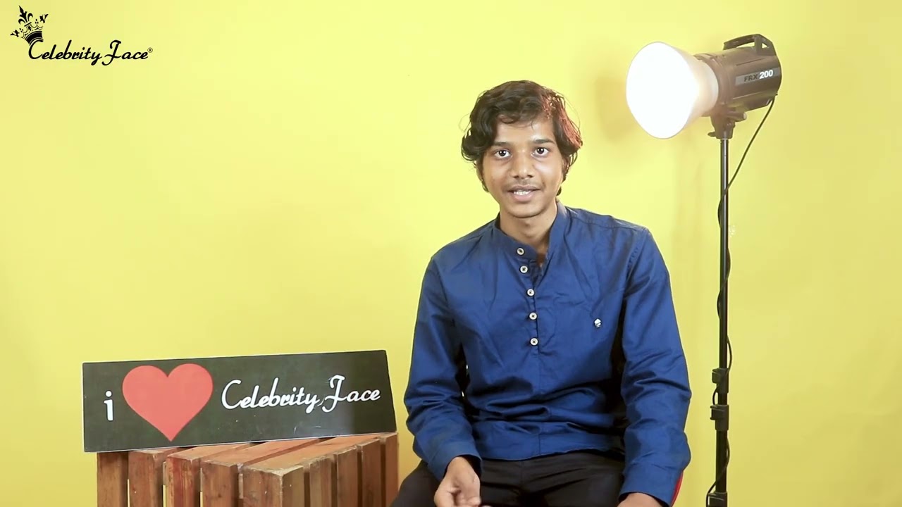 School Ke Best Days Episode 39: - Cast SUJIT's Introduction