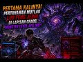 PERTAMA KALINYA! Pertahanan Mutlak Luo Feng Jebol di Lapisan Chaos, Monster Level Apa Ini?! | Bab 75