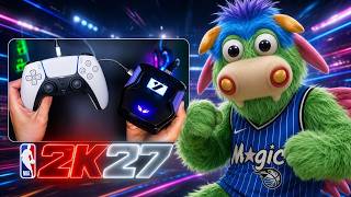 Nba Cronus Zen Script Yew2K27 The Best Tutorial Ps5, Xbox, Pc