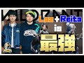 【VALORANT】ランクでチームメイトが味方に来た【Absolute JUPITER】