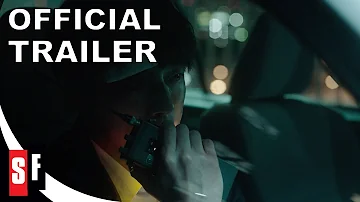 SIGNAL: The Movie Cold Case Investigation Unit (2022) - Official Trailer (HD)