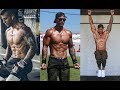 Explosive Workout Monster - Best Of Michael Vazquez