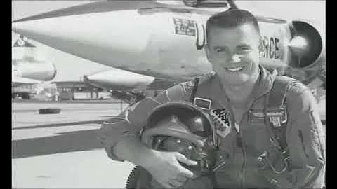 Clarence E. Anderson Bio