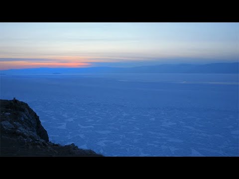 Secret Life In And Around Lake Baikal - Nature and Wildlife Documentary