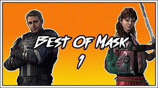 BEST OF MASK #1