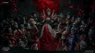 Innistrad Crimson Vow | Ambient Arena Music Playlist - Magic The Gathering Experience