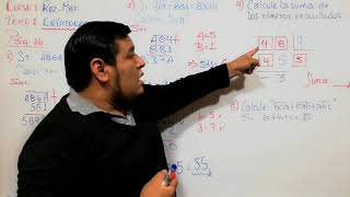 Numeric Cryptogram/Level V