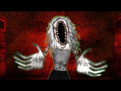 I Am Rocker 3 Backroom Horror Stories Animated (Hindi) #iamrocker - YouTube