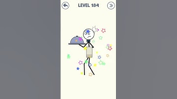 Draw Puzzle 2 Level 184